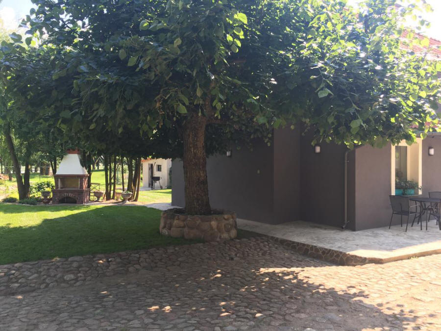 Дом Садоўніка Белая Олэцко мазурскія азёры, адпачынак у Польшчы мазуры 04